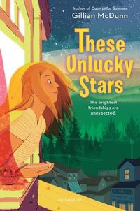 Cover image for These Unlucky Stars