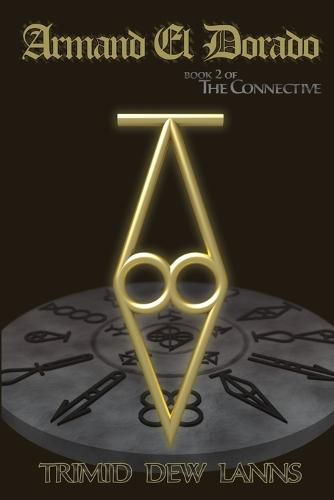 Cover image for Armand El Dorado