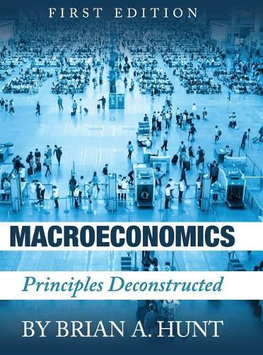 Cover image for Macroeconomics