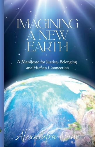 Cover image for Imagining a New Earth