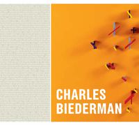 Cover image for Charles Biederman