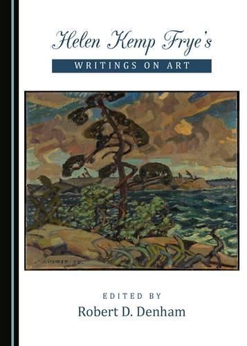 Helen Kemp Frye's Writings on Art