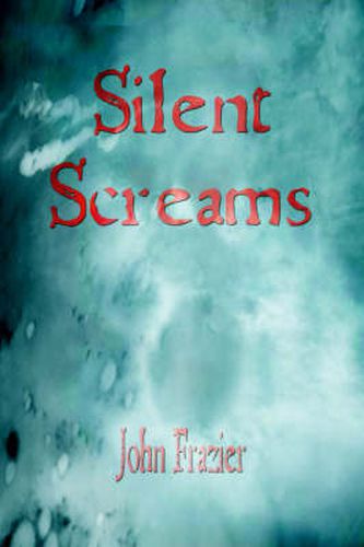 Cover image for Silent Screams