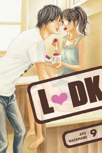 Cover image for Ldk 9