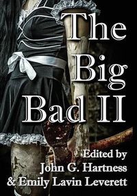 Cover image for The Big Bad II