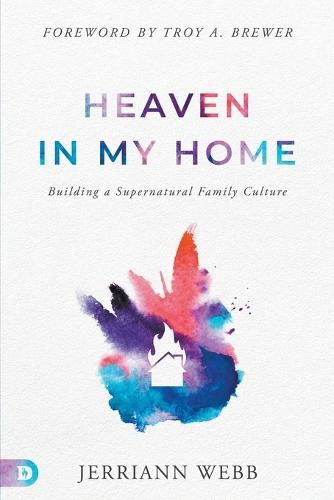 Cover image for Heaven in My Home