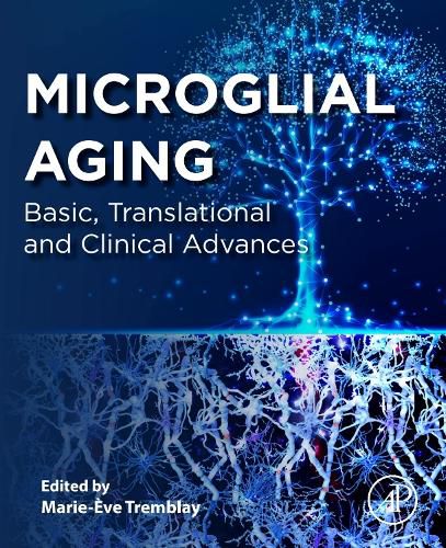 Cover image for Microglial Aging
