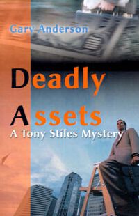 Cover image for Deadly Assets