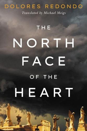 Cover image for The North Face of the Heart