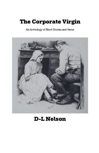 Cover image for The Corporate Virgin