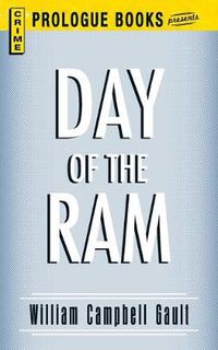 Cover image for Day of the RAM