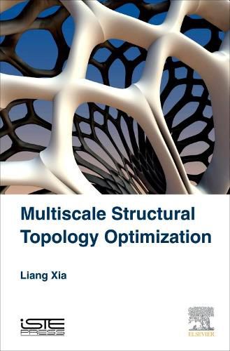 Cover image for Multiscale Structural Topology Optimization