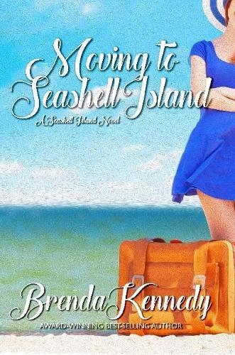 Cover image for Moving to Seashell Island