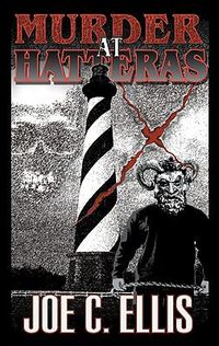 Cover image for Murder at Hatteras