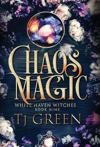 Cover image for Chaos Magic