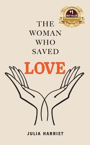 Cover image for The Woman Who Saved Love