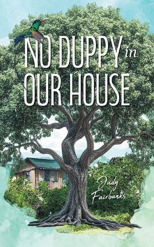 Cover image for No Duppy in Our House