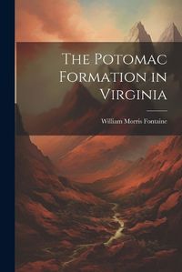 Cover image for The Potomac Formation in Virginia