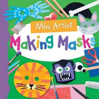 Cover image for Making Masks