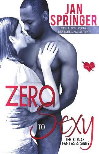 Cover image for Zero To Sexy