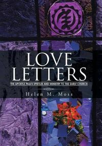 Cover image for Love Letters