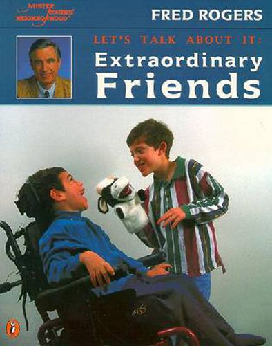 Cover image for Extraordinary Friends