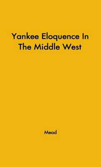 Cover image for Yankee Eloquence