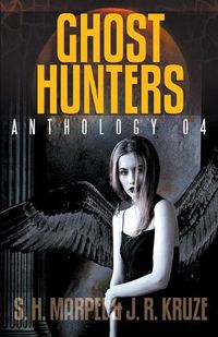 Cover image for Ghost Hunters Anthology 04