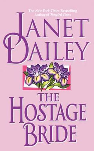 Cover image for Hostage Bride