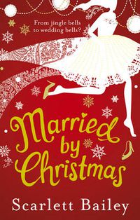 Cover image for Married by Christmas
