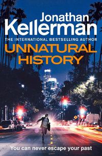 Cover image for Unnatural History