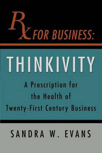Cover image for RX for Business