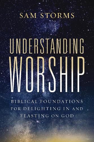 Cover image for Understanding Worship