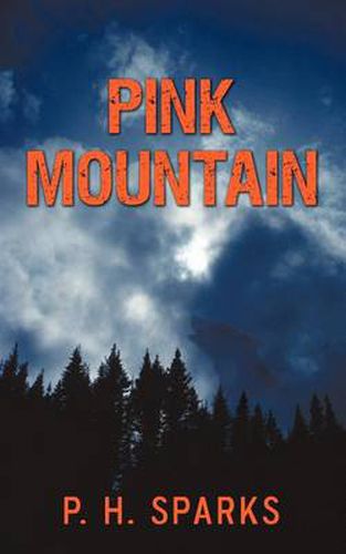 Cover image for Pink Mountain