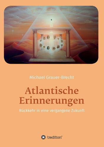 Cover image for Atlantische Erinnerungen