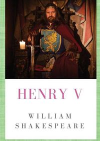 Cover image for Henry V