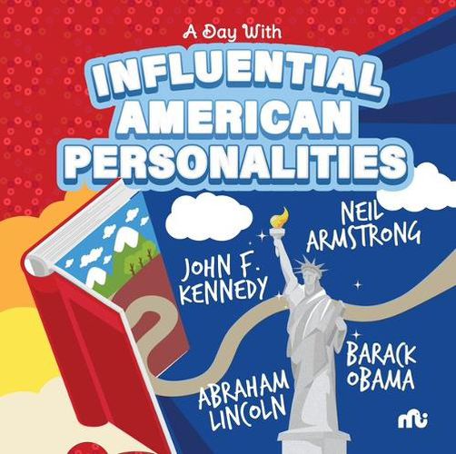 Day With Influential American Personalities