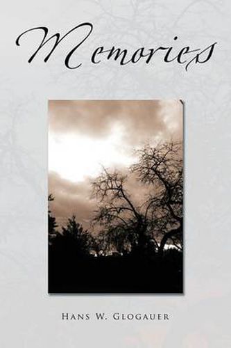 Cover image for Memories