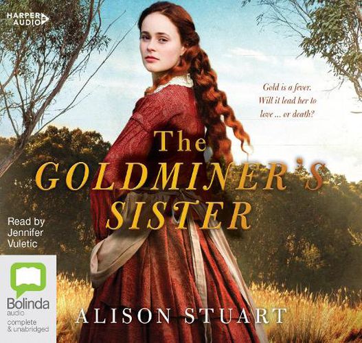 The Goldminer'S Sister