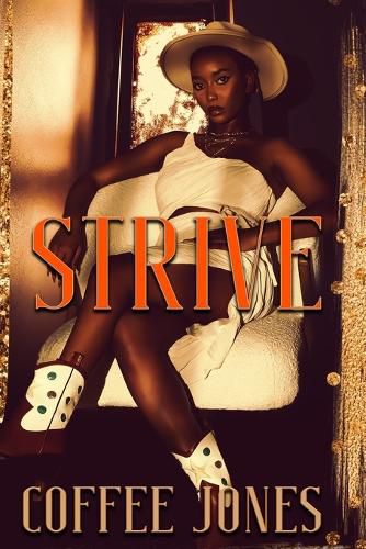 Cover image for Strive