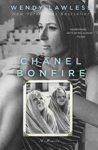 Cover image for Chanel Bonfire: A Book Club Recommendation!