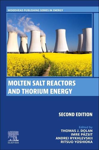 Molten Salt Reactors and Thorium Energy