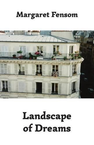 Cover image for Landscape of Dreams