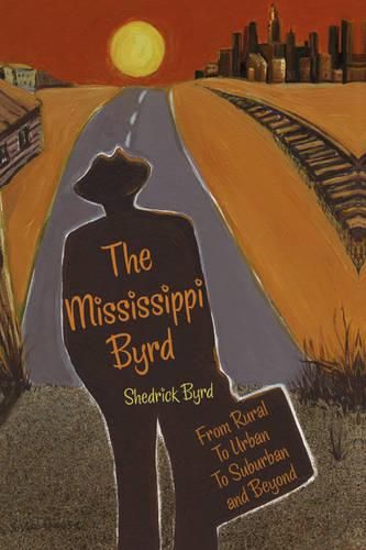 Cover image for The Mississippi Byrd