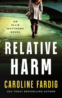 Cover image for Relative Harm