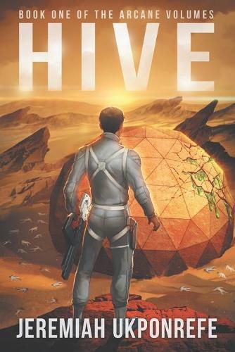 Cover image for Hive