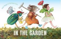 Cover image for In the Garden