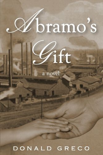 Cover image for Abramo's Gift