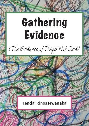 Cover image for Gathering Evidence