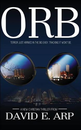 Cover image for Orb